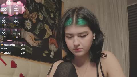 Miko online show from October 7, 8:24 pm