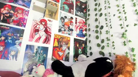 Snapshot of miku_katsuragi chatting on December 22, 3:55 am miku katsuragi online show from December 22, 3:55 am