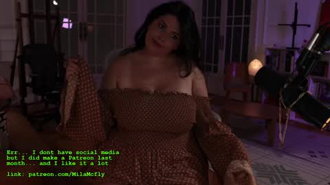 Princess Consuela Banana Hammock online show from September 25, 11:20 am