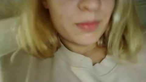 Mila 420 online show from November 10, 8:04 pm