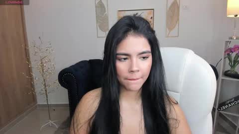 mila_blaze online show from November 9, 2:51 am