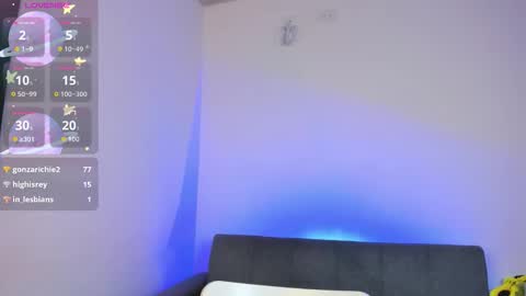 mila  online show from February 21, 7:58 pm