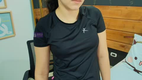 Milena  online show from June 5, 11:16 am