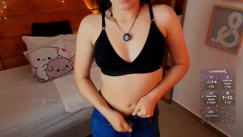 Milena  online show from February 26, 11:31 am