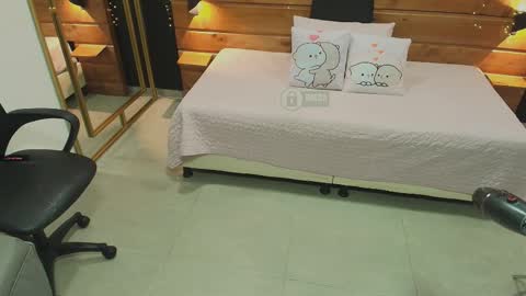 Milena  online show from September 29, 11:04 am