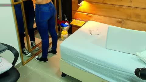 Milena  online show from February 15, 11:17 am