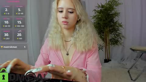Snapshot of mila_kinor chatting on September 27, 1:13 am mila_kinor online show from September 27, 1:13 am