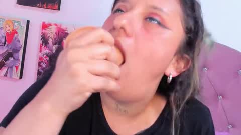 MILA  online show from September 12, 6:48 pm