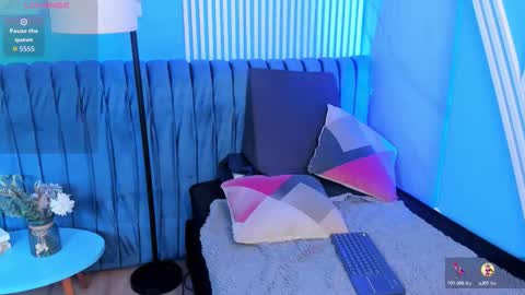 Mila online show from March 30, 7:24 pm