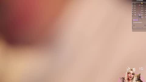 M I L A  online show from November 14, 11:54 am