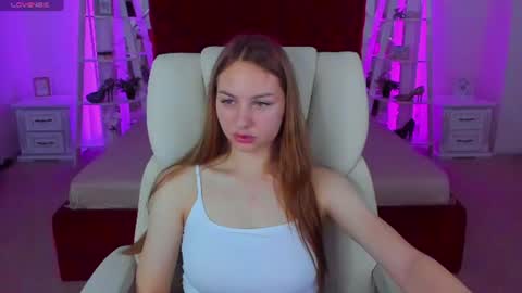 Milla online show from June 11, 4:20 am
