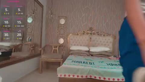Snapshot of miladiosa chatting on October 14, 12:30 pm miladiosa online show from October 14, 12:30 pm