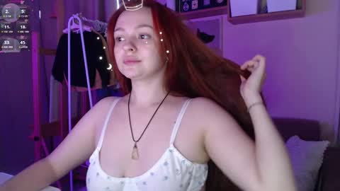 Milana online show from November 6, 7:58 am