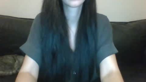 MilaGabor online show from November 16, 6:19 pm