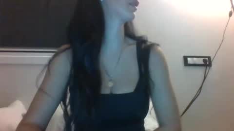 MilaGabor online show from September 24, 5:23 pm