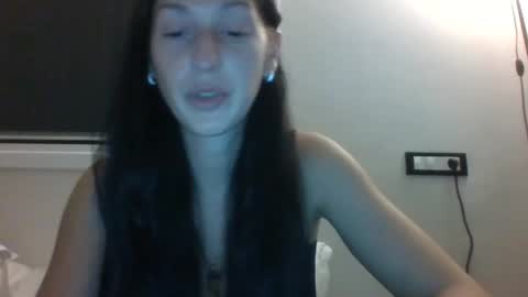 MilaGabor online show from September 13, 5:54 pm