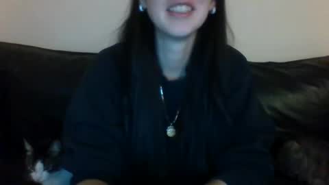 MilaGabor online show from January 13, 7:29 pm