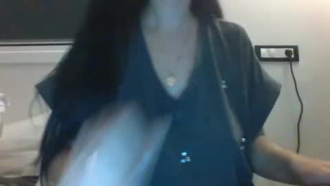 MilaGabor online show from September 9, 6:41 pm