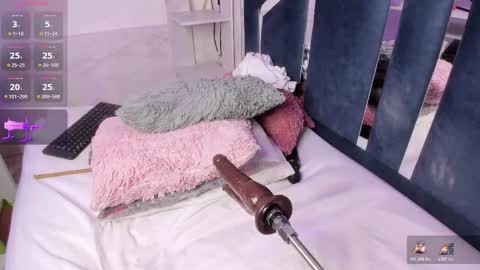 Milenna online show from January 15, 4:29 am