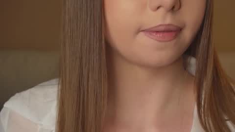 Mila online show from April 10, 3:29 pm