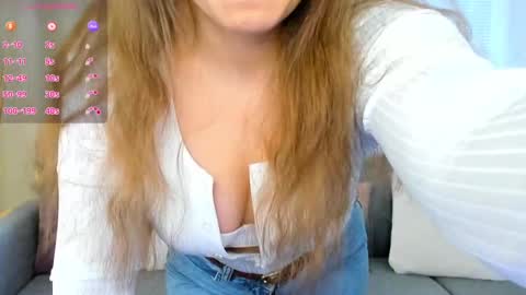 Mila online show from March 8, 7:57 am