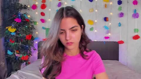 Milana online show from March 29, 8:46 am