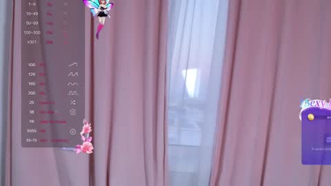 Milana online show from February 8, 1:54 pm