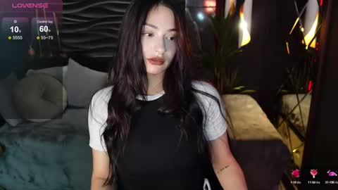 Milana online show from October 10, 1:49 pm