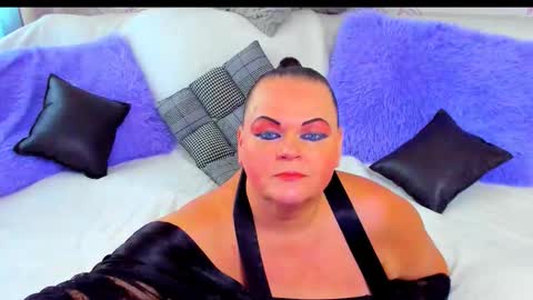 Lana online show from October 13, 9:34 am