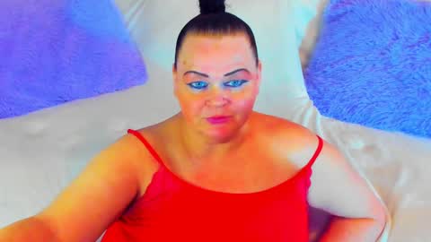 Lana online show from January 26, 3:47 pm