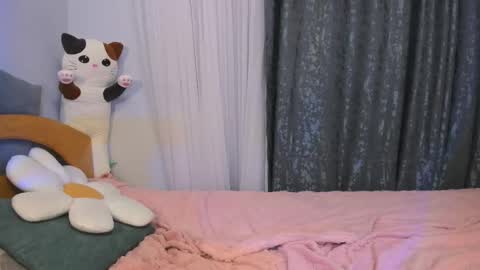 Milana online show from October 14, 12:46 am