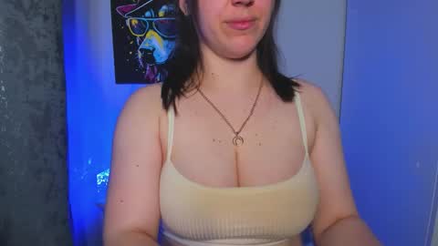 Milana online show from March 16, 11:19 pm