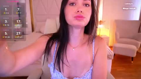 Milana online show from July 6, 7:24 am