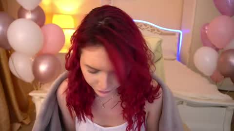 Snapshot of milanamusee chatting on February 13, 7:35 am Milana online show from February 13, 7:35 am
