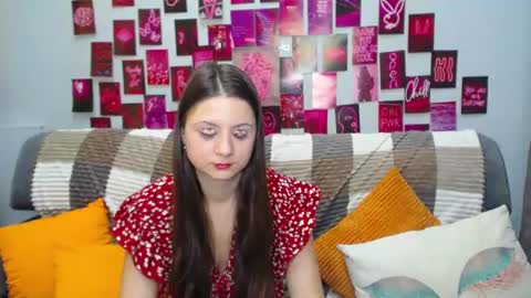 milanaroz online show from March 6, 5:46 am