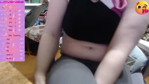 Luna-- link in bio online show from October 11, 3:26 pm