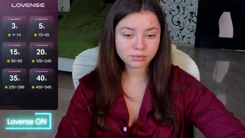 Mila online show from January 18, 12:23 pm