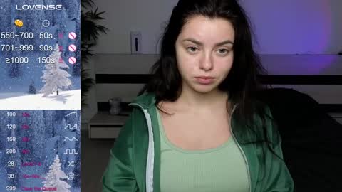 Snapshot of milania_hot_foxy chatting on January 23, 4:05 pm Mila online show from January 23, 4:05 pm