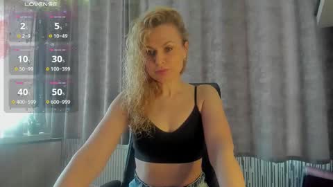 milanna_x online show from February 5, 7:33 am