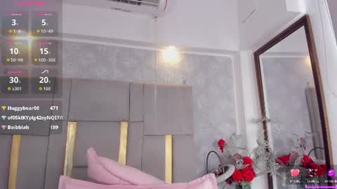 Cami  online show from June 16, 2:29 pm