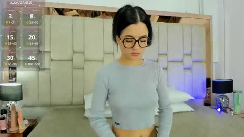 Milawink online show from June 7, 2:18 am