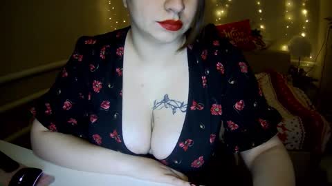 Milaxcute online show from February 9, 12:18 pm