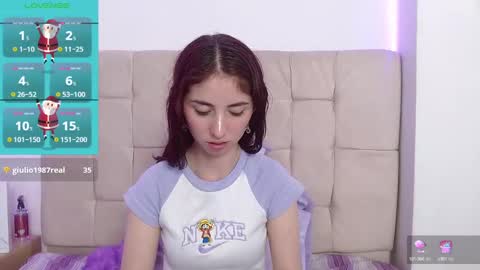 Snapshot of mildrecute chatting on December 16, 8:37 pm Ana online show from December 16, 8:37 pm