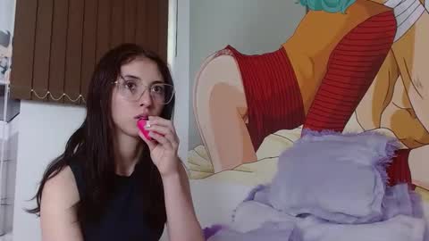 Snapshot of mildrecute chatting on January 30, 7:59 pm Ana online show from January 30, 7:59 pm