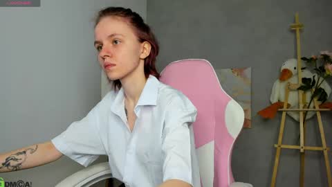 Milena online show from June 1, 1:07 am