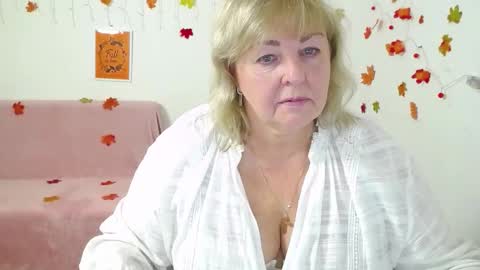 Milena online show from November 21, 7:54 am