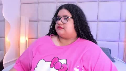 Miley online show from November 12, 8:07 pm