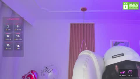 Snapshot of mileyberry chatting on January 15, 5:50 am IEY EY online show from January 15, 5:50 am