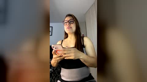 Melissa online show from June 10, 12:59 pm