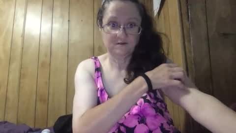 milfmichelle69 online show from June 10, 7:12 pm